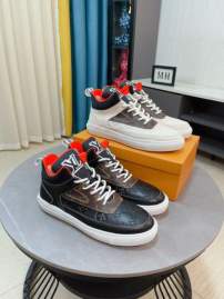 Picture of Louis Vuitton Shoes _SKULVsz38-44mnf010713487